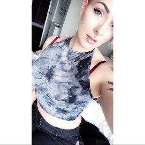 Meet your Posher, Asha